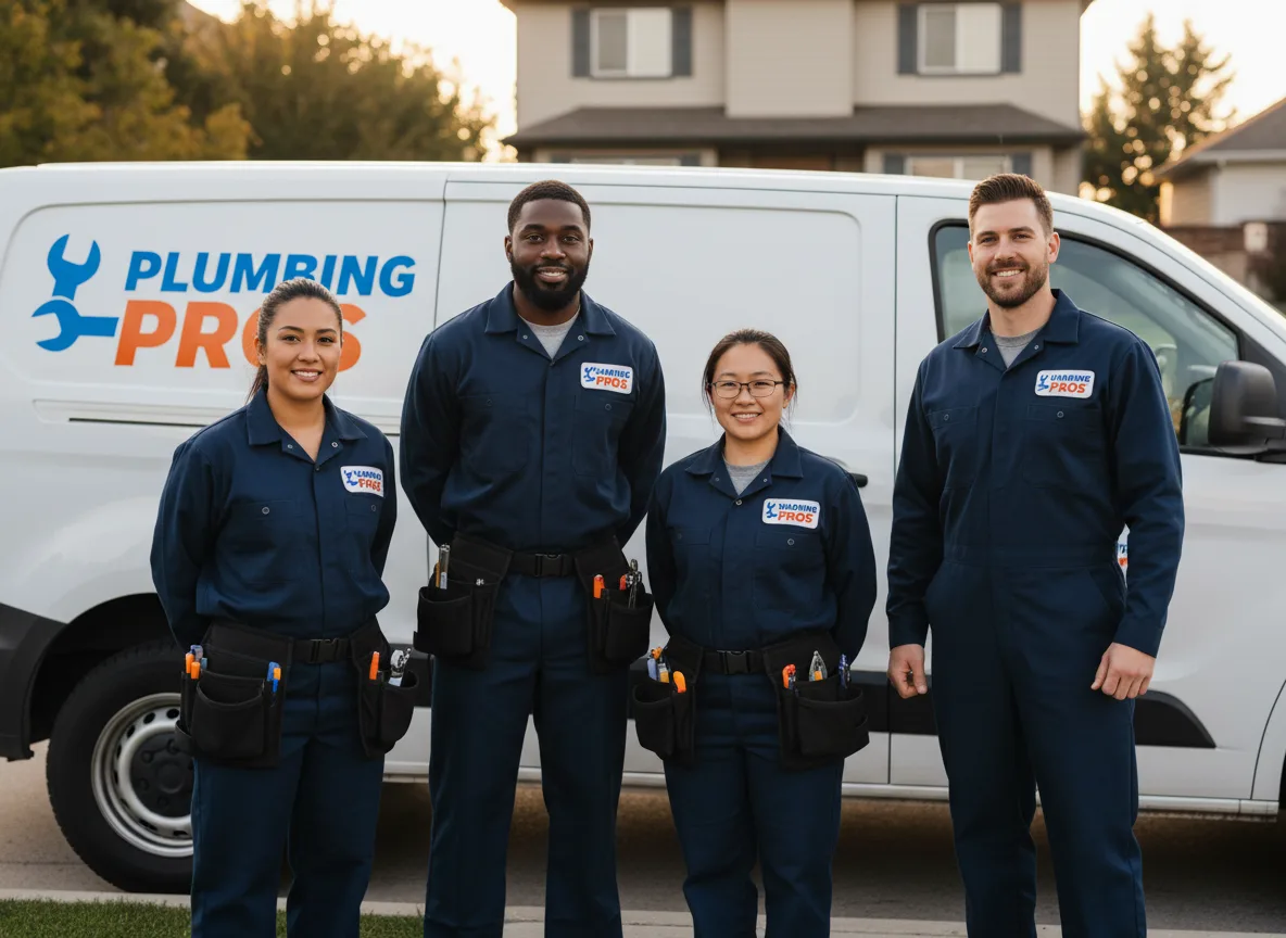Water Heater Repair company in Breedsville, MI